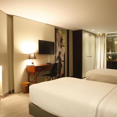 The Grace Hotel Bogota Exterior photo