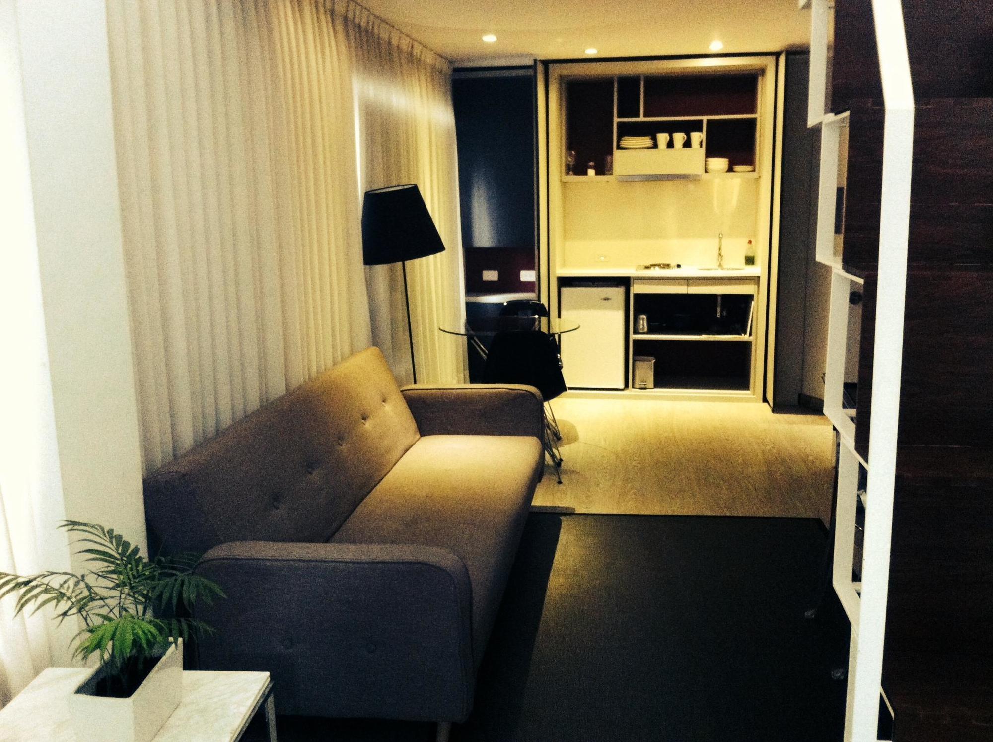 The Grace Hotel Bogota Exterior photo